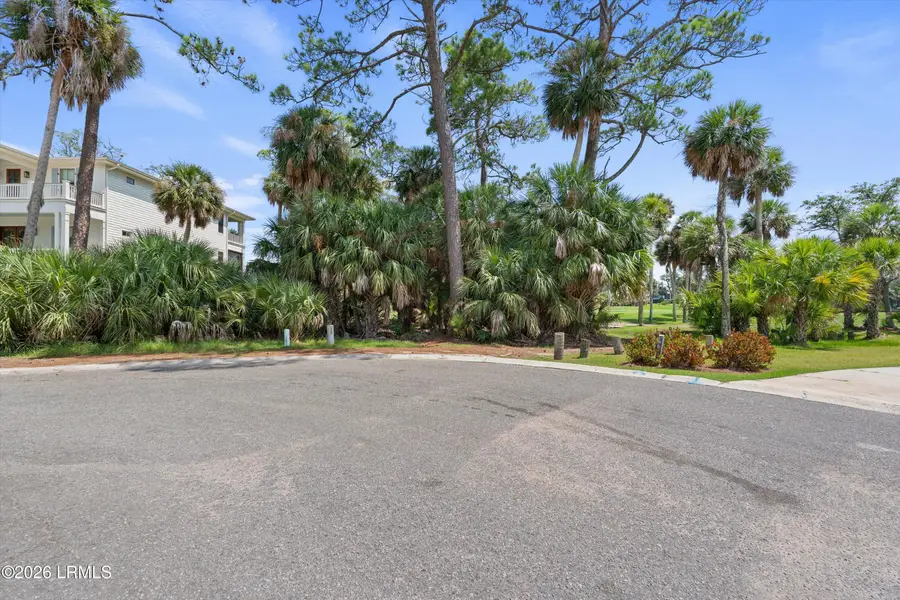 187 Davis Love Drive, Fripp Island, SC 29920 - #3