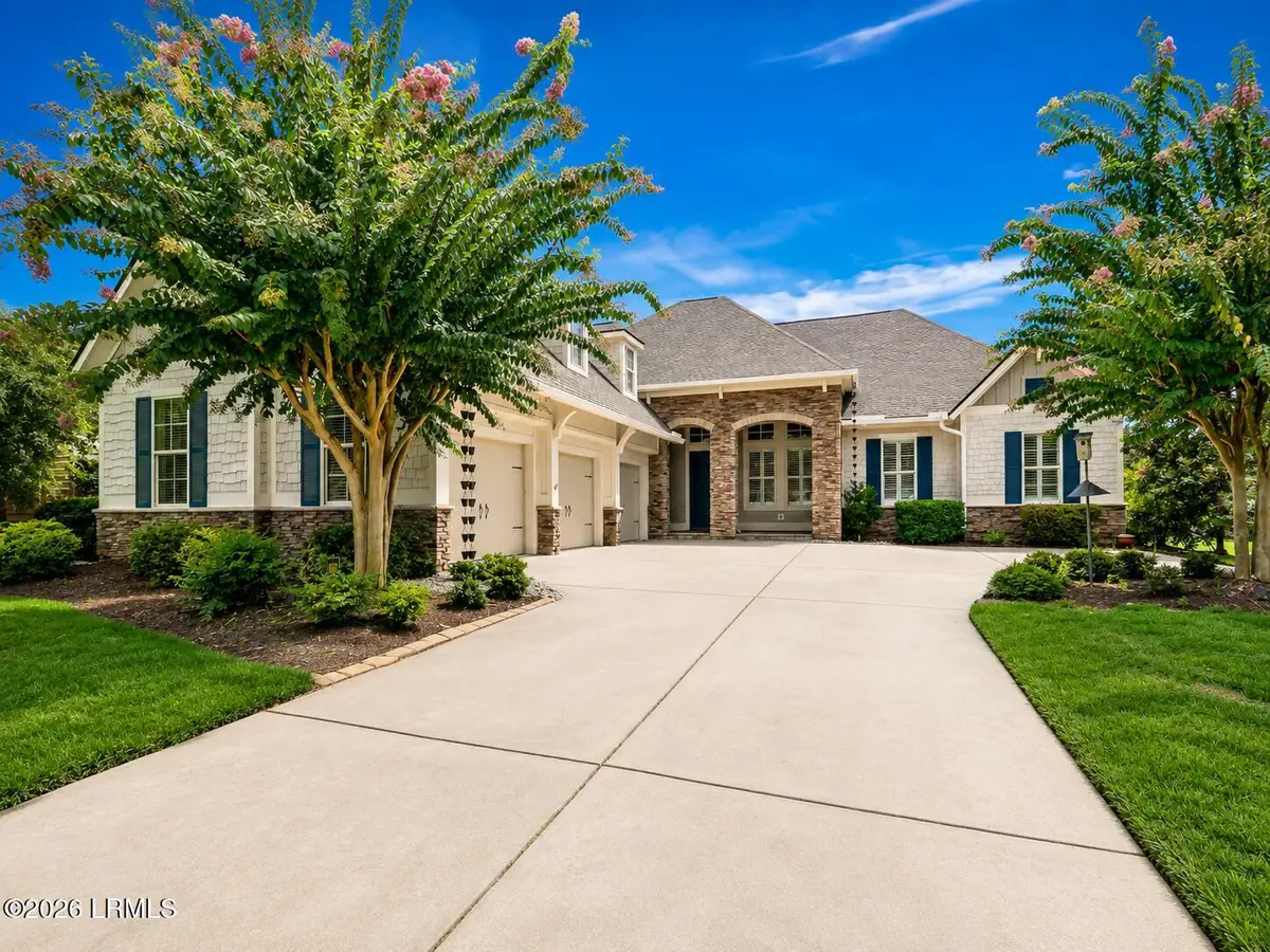 7 Anchor Bay Court, Bluffton, SC 29910 - #1