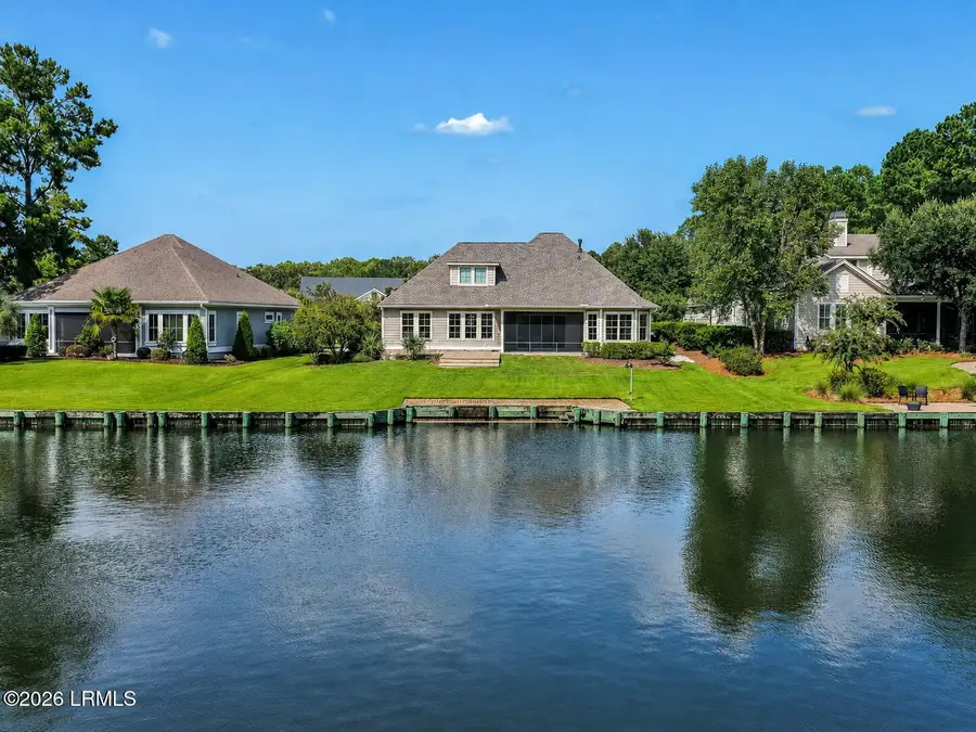 7 Anchor Bay Court, Bluffton, SC 29910 - #3