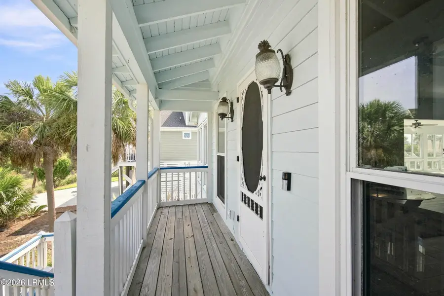 8 Windjammer Lane, Harbor Island, SC 29920 - #2