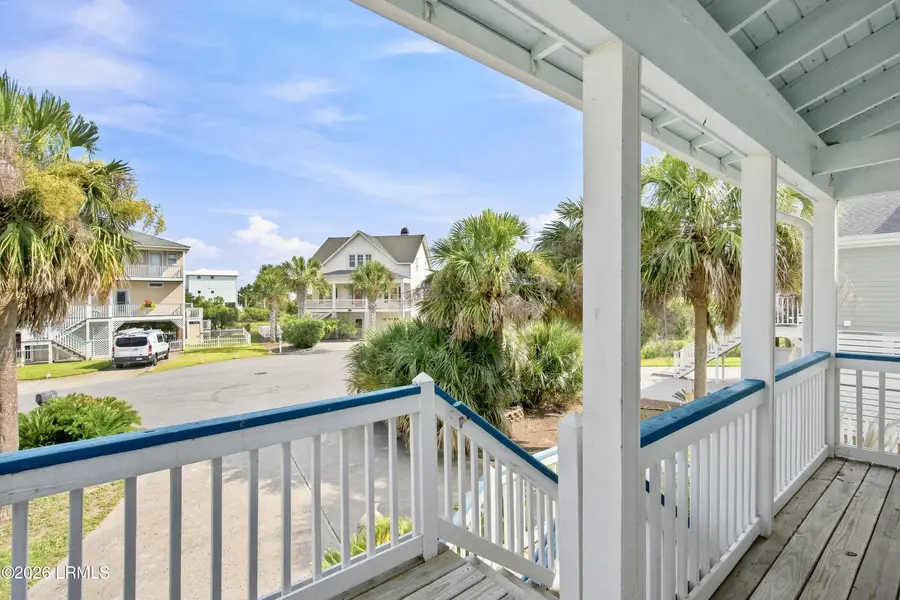 8 Windjammer Lane, Harbor Island, SC 29920 - #3