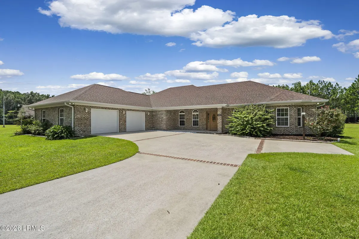 652 Tillman Road, Ridgeland, SC 29936 - #1