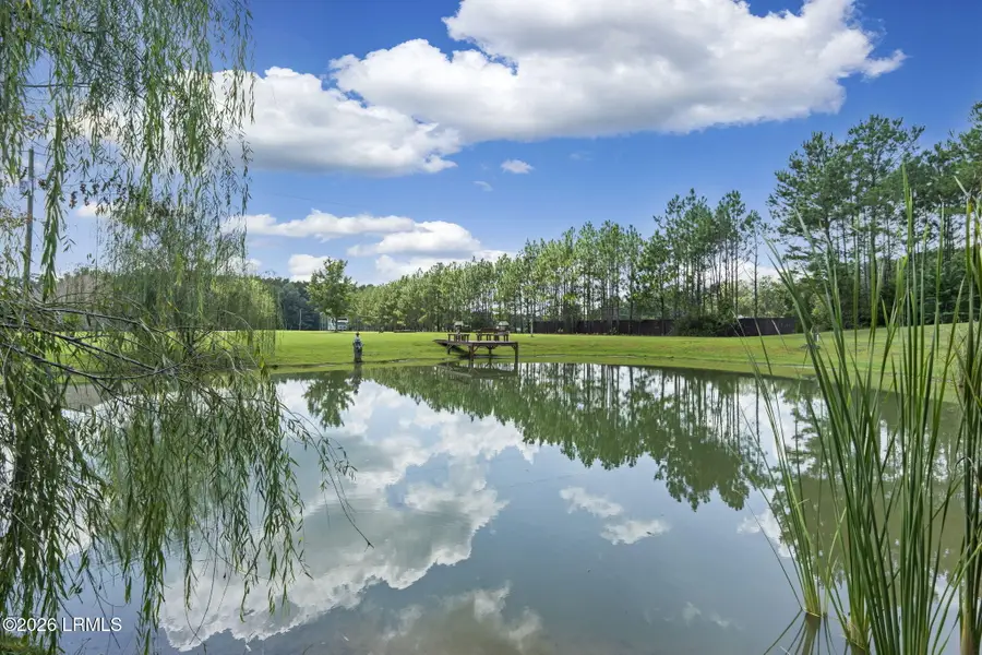 652 Tillman Road, Ridgeland, SC 29936 - #2
