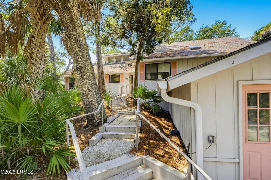 868 Sabal Court, Fripp Island, SC 29920 - #2