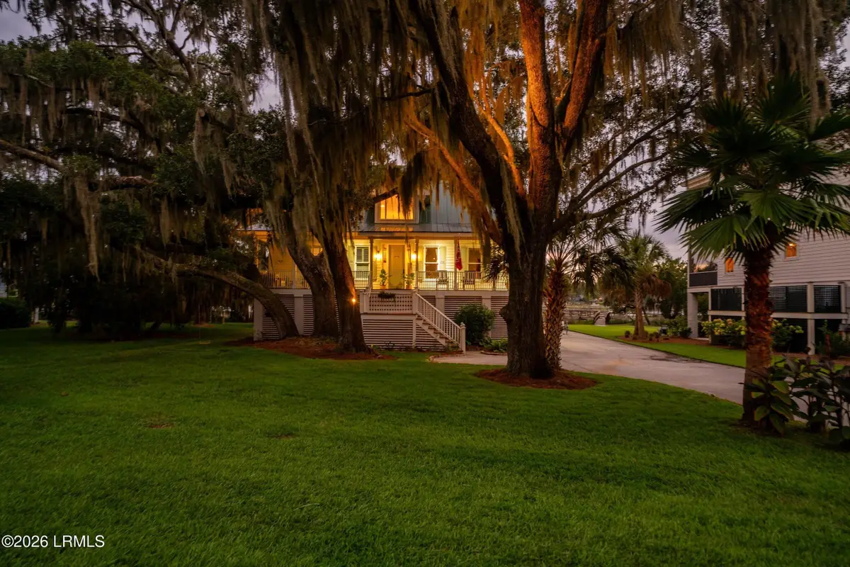 43 Petigru Drive, Beaufort, SC 29902 - #1