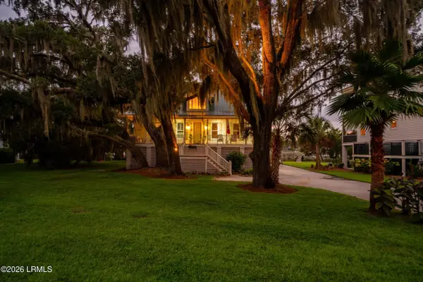 43 Petigru Drive, Beaufort, SC 29902