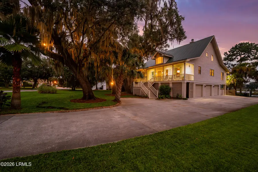 43 Petigru Drive, Beaufort, SC 29902 - #3