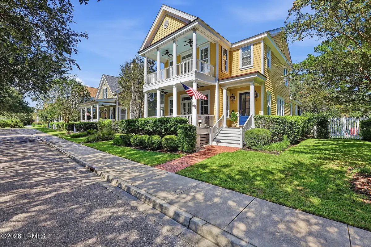 119 Great Heron Way, Bluffton, SC 29909 - #1