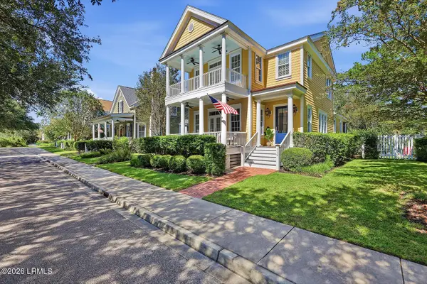 119 Great Heron Way, Bluffton, SC 29909