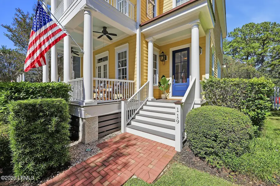 119 Great Heron Way, Bluffton, SC 29909 - #3