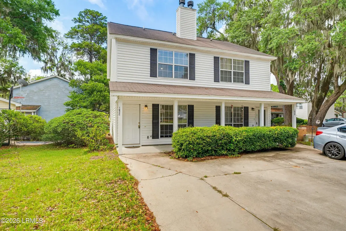 102 Tamara Lane #C And D, Port Royal, SC 29935 - #1