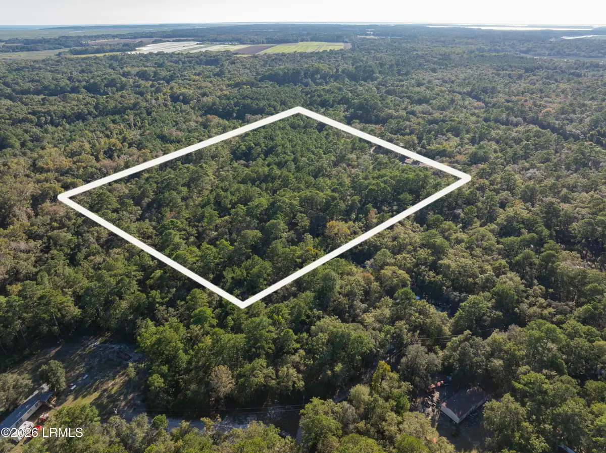 60 Rosa Scott Drive, Saint Helena Island, SC 29920 - #1