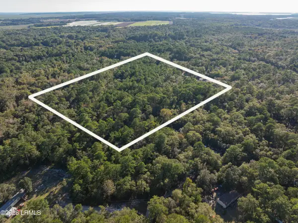 60 Rosa Scott Drive, St. Helena Island, SC 29920