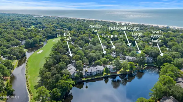 55 Barcelona Road #242c, Hilton Head Island, SC 29928