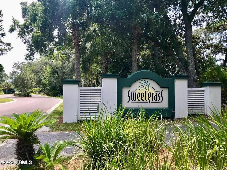 162 Davis Love Drive, Fripp Island, SC 29920 - #2