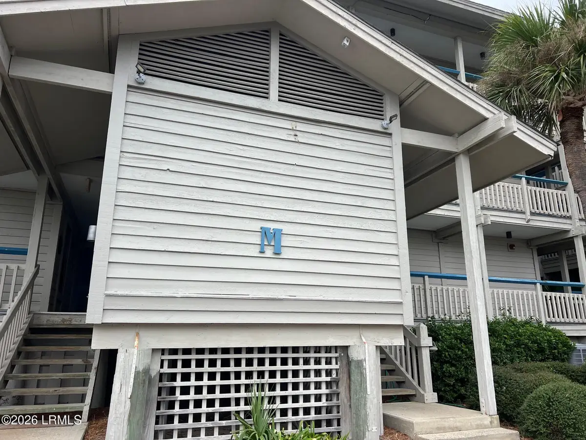 6 Harbor Drive #M117, Saint Helena Island, SC 29920 - #1