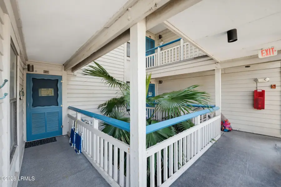 6 Harbor Drive #M117, Saint Helena Island, SC 29920 - #3