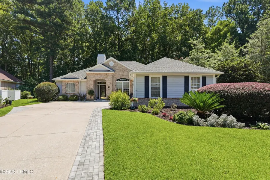 12 Island West Court, Bluffton, SC 29910 - #2