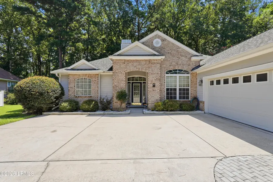 12 Island West Court, Bluffton, SC 29910 - #3