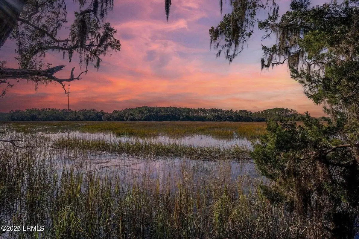 5 Whitners Landing Road, Saint Helena Island, SC 29920 - #1