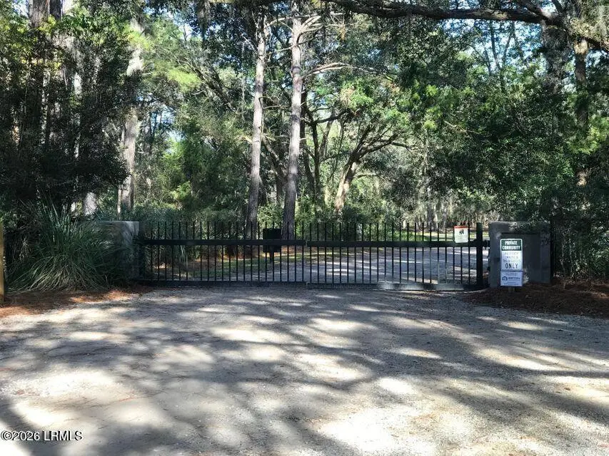 5 Whitners Landing Road, Saint Helena Island, SC 29920 - #2