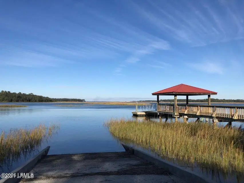 5 Whitners Landing Road, Saint Helena Island, SC 29920 - #3