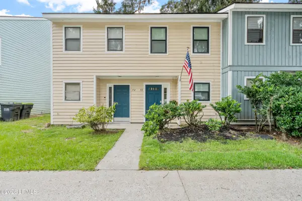 2304 Pine Court S #73, Beaufort, SC 29902