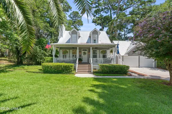 354 Cottage Farm Drive, Beaufort, SC 29902