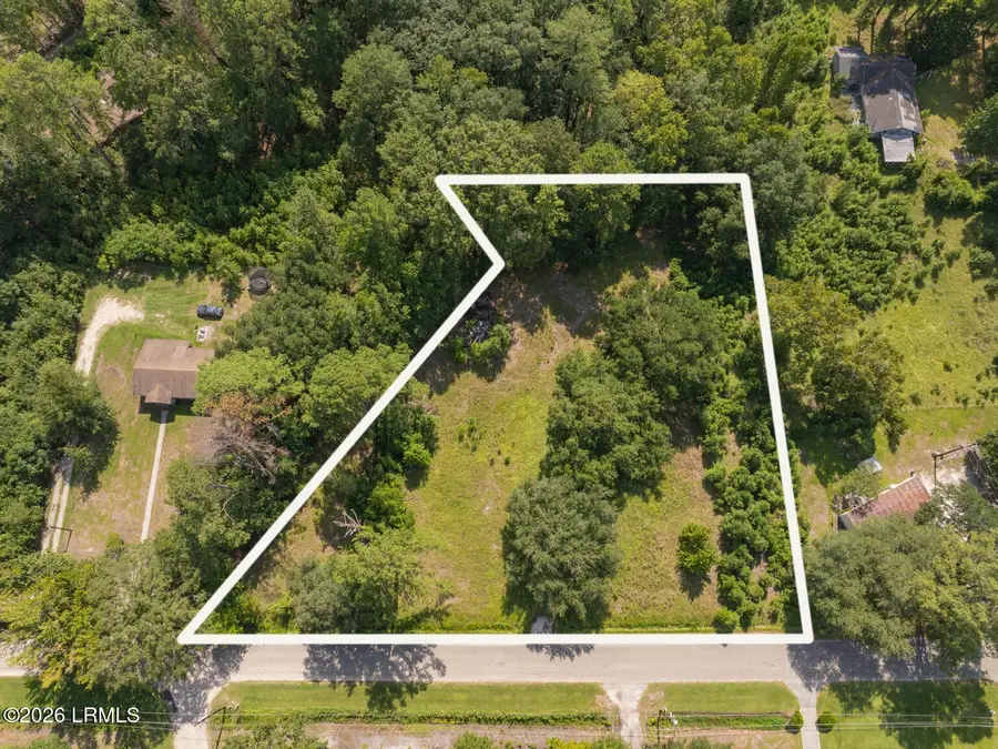 23 Green Street, Yemassee, SC 29945 - #2