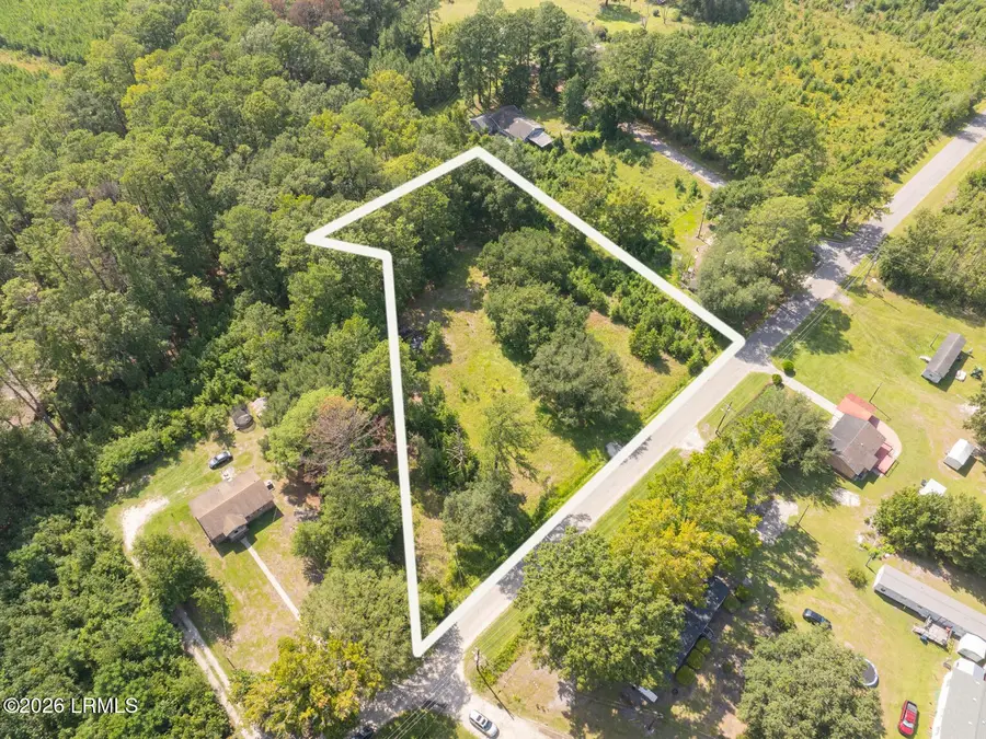 23 Green Street, Yemassee, SC 29945 - #3