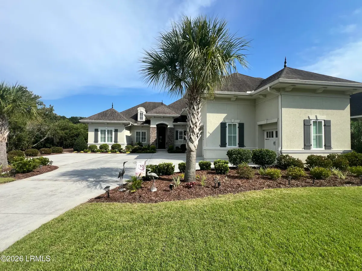 111 Blessing Drive, Bluffton, SC 29909 - #1