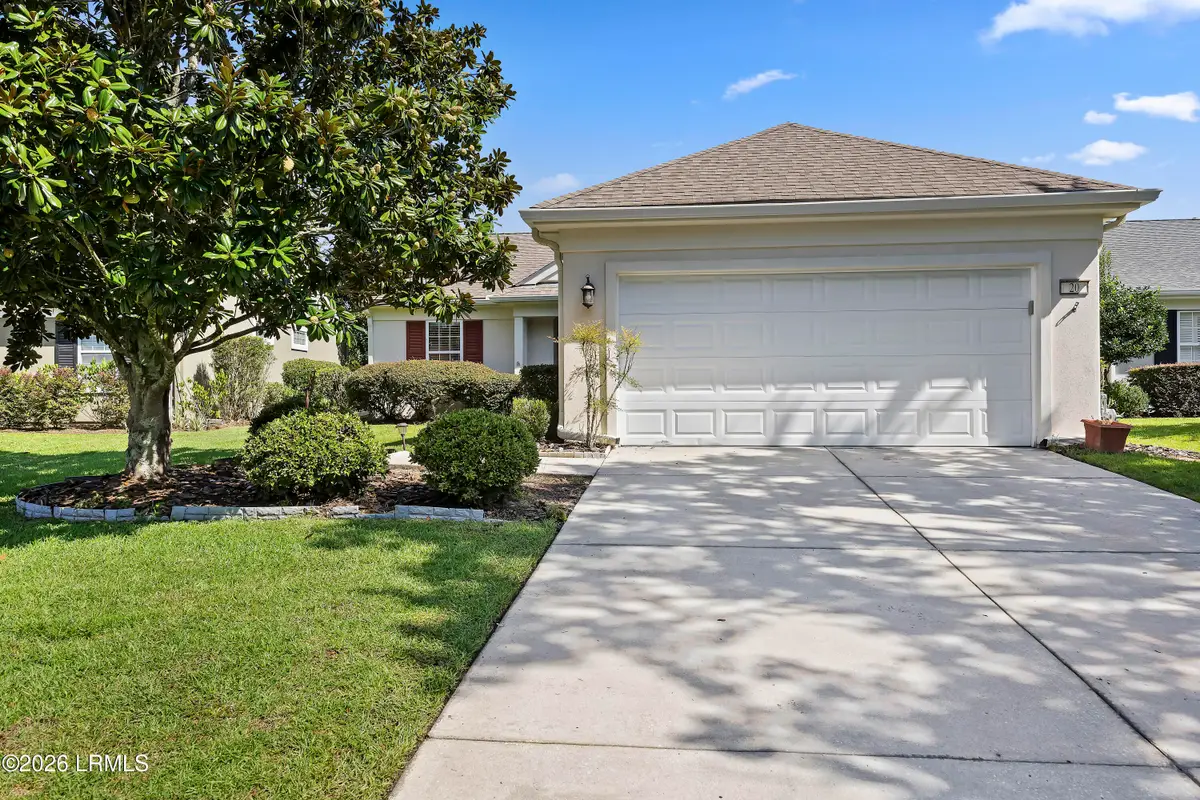 20 Doncaster Lane, Okatie, SC 29909 - #1