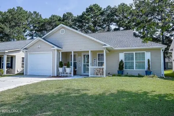 69 W Morningside Drive, Bluffton, SC 29910