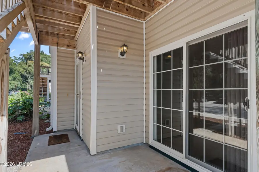 2618 Holmes Drive #A, Beaufort, SC 29902 - #2