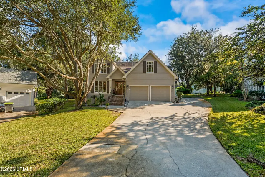 2509 Brighton Lane, Beaufort, SC 29902 - #3