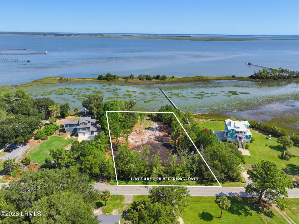29 Coosaw River Drive, Beaufort, SC 29907 - #1