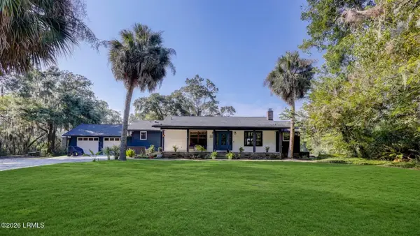 68 Stroup Road, Seabrook, SC 29940
