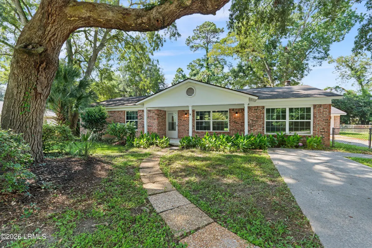 4027 Shell Point Road, Beaufort, SC 29906 - #1