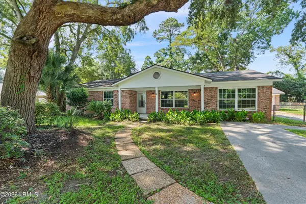 4027 Shell Point Road, Beaufort, SC 29906