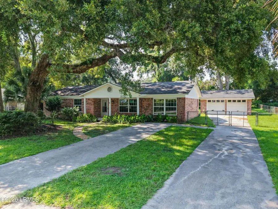 4027 Shell Point Road, Beaufort, SC 29906 - #3