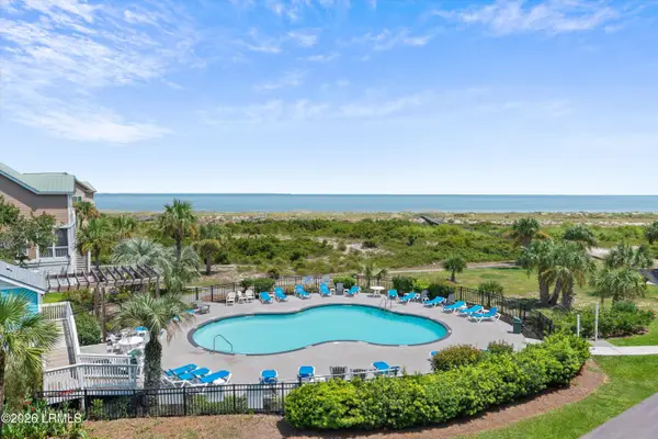 6 Harbor Drive N #M313, St. Helena Island, SC 29920