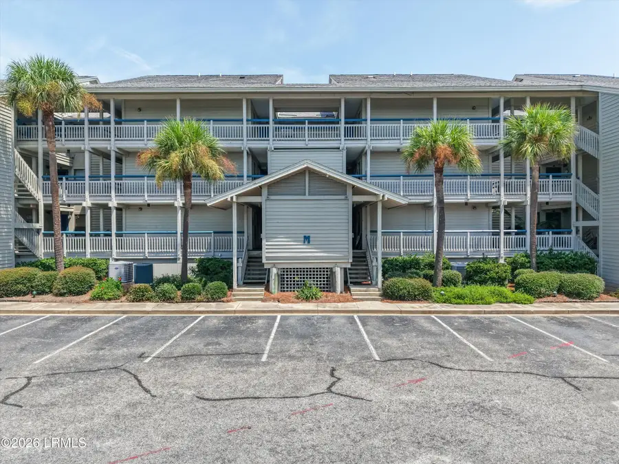 6 Harbor Drive N #M313, Saint Helena Island, SC 29920 - #2