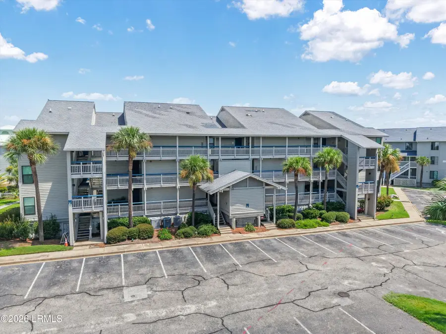 6 Harbor Drive N #M313, Saint Helena Island, SC 29920 - #3