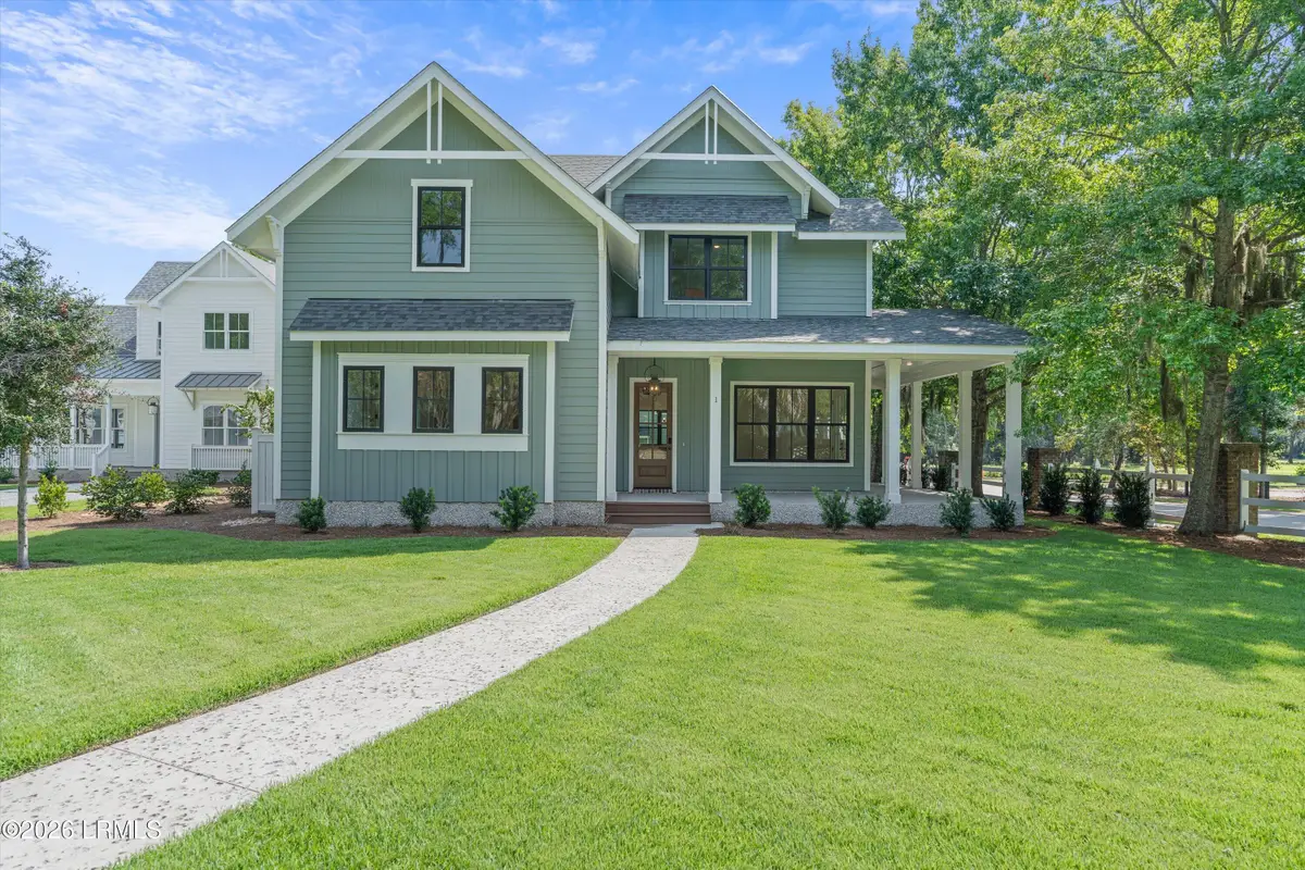 1 The Horseshoe, Beaufort, SC 29907 - #1