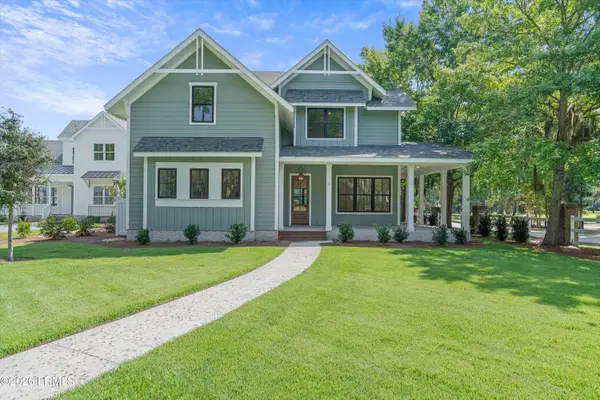 1 The Horseshoe, Beaufort, SC 29907