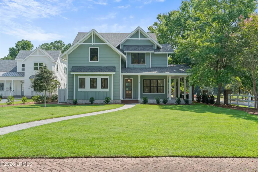 1 The Horseshoe, Beaufort, SC 29907 - #2