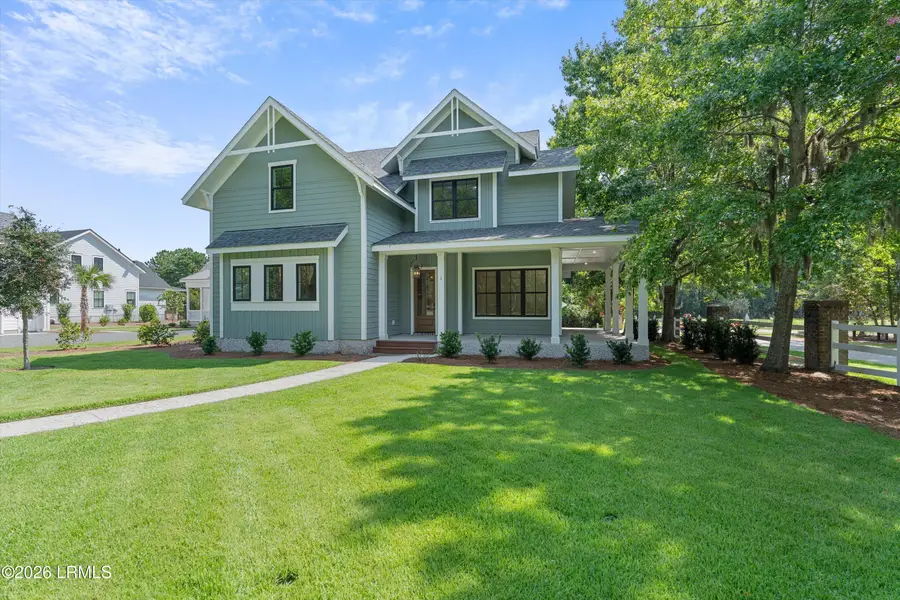 1 The Horseshoe, Beaufort, SC 29907 - #3