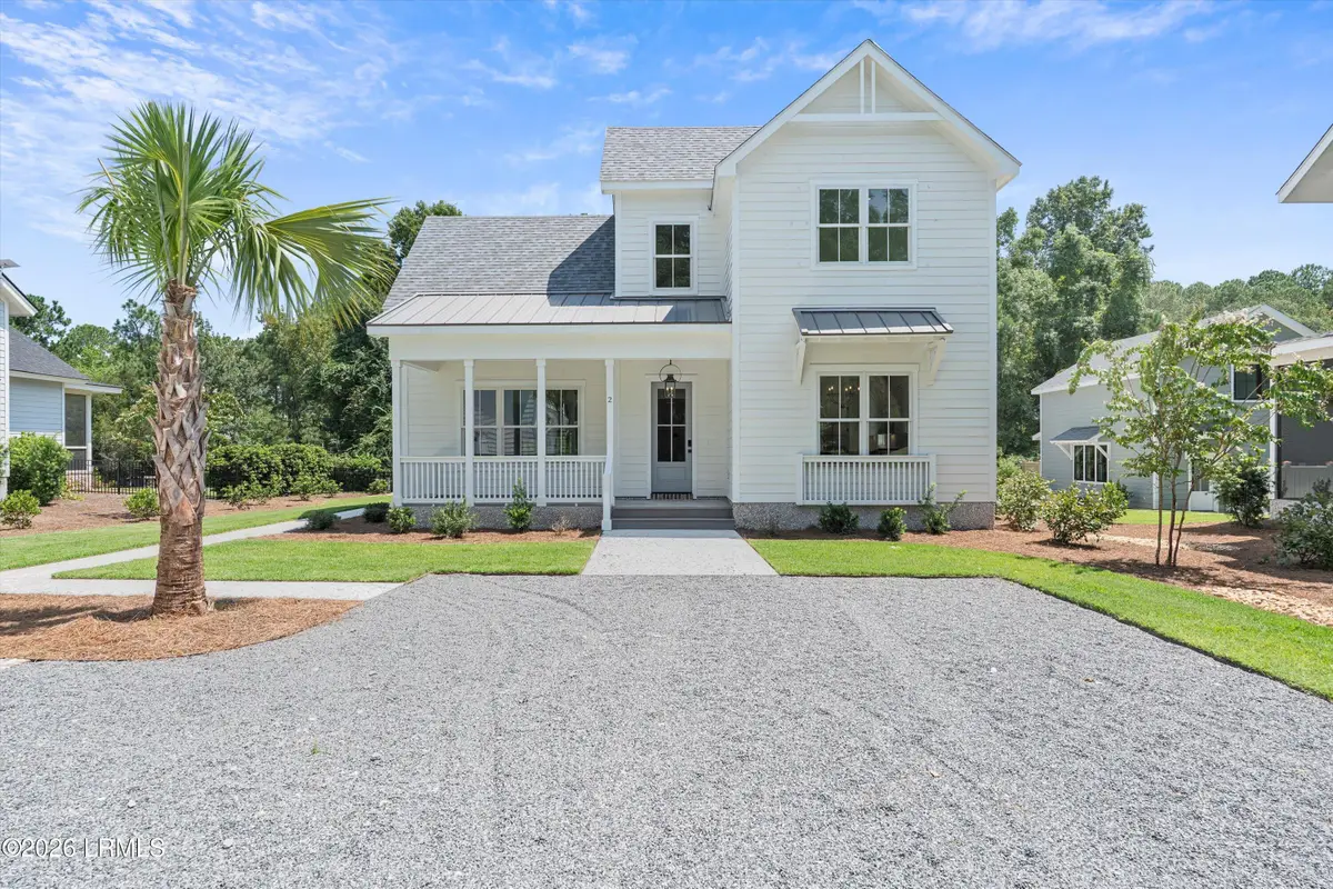 2 The Horseshoe, Beaufort, SC 29907 - #1
