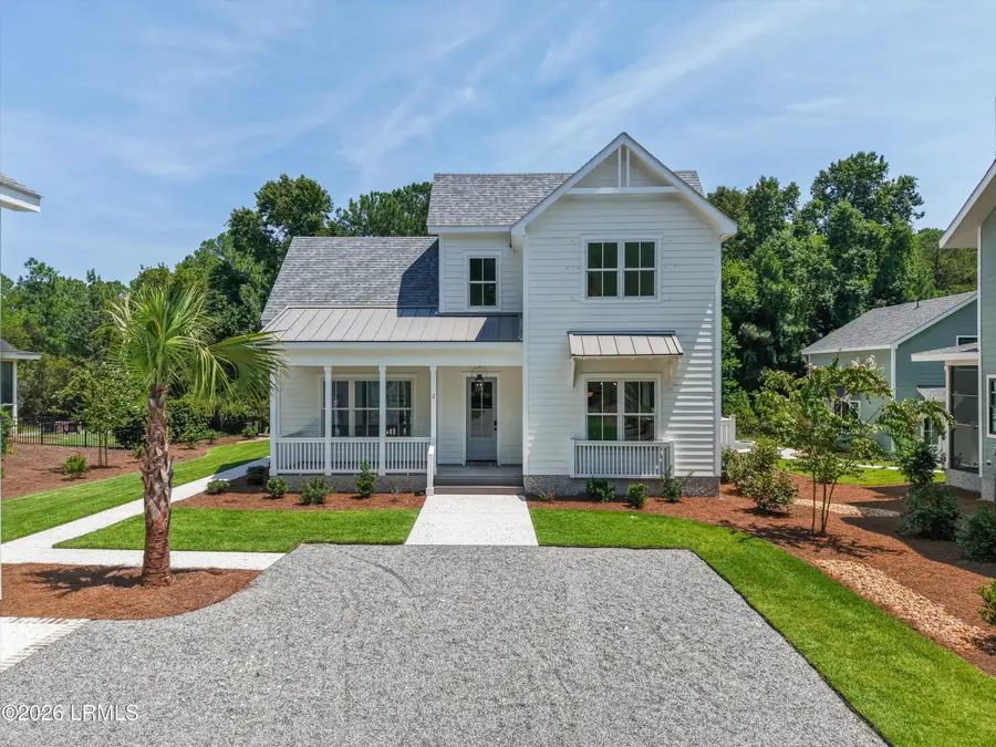 2 The Horseshoe, Beaufort, SC 29907 - #2