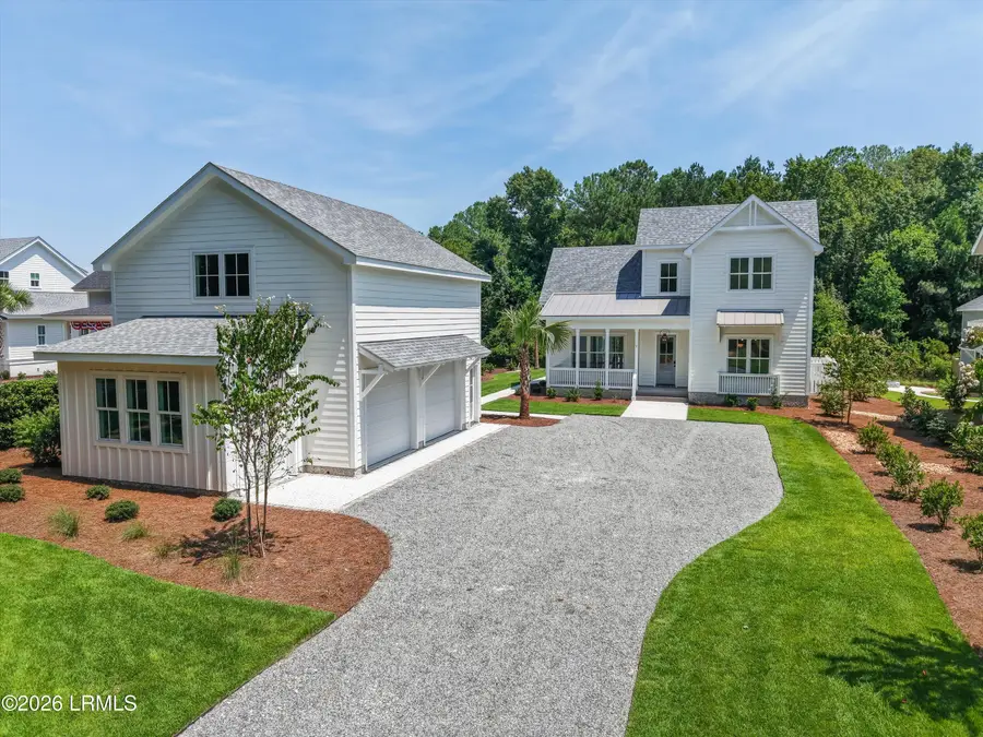 2 The Horseshoe, Beaufort, SC 29907 - #3